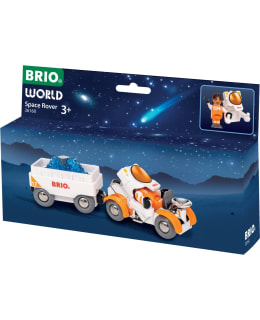 BRIO AVARUUS ROVER Main Image
