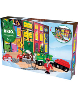 BRIO JOULUKALENTERI 2026 Main Image