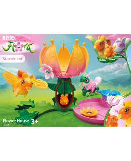 BRIO FLORA KUKKATALO SETTI Main Image