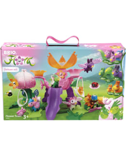 BRIO FLORA KUKKAKAUPUNKI SETTI Main Image