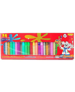 SENSE 25KPL GLITTERLIIMA Main Image