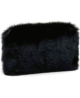 SENSE FLUFF MUSTA PEHMEÄ PENAALI Main Image