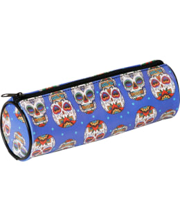 Sense Mexican Skull pencil case Main Image