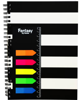 SENSE RAITA A5 KIERREVIIHKO Main Image