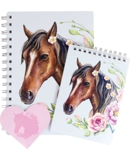 SENSE HEVONEN 3-OSAINEN KIRJOITUSSETTI Main Image