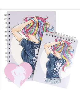 SENSE ROCK 3-OSAINEN KIRJOITUSSETTI Main Image