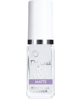 DEPEND 304 MATTA 5ML PÄÄLLYSLAKKA Main Image