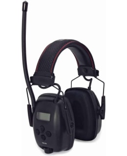 HONEYWELL SYNC DIGITAL RADIOKUULOSUOJAIN Main Image