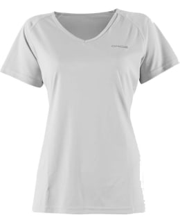 OXIDE TOP X-COOL W 7456022 WHITE S Main Image