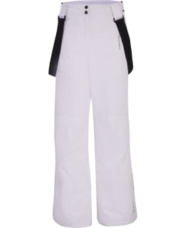 TRUE N TROUSERS W 7625200 WHITE XS Main Image