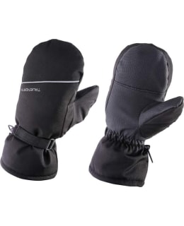 TRUE NORTH MITTEN SS 7714007 BLACK 3 Main Image
