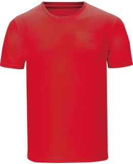 OXIDE T-SHIRT X-COOL M 7355020 RED M Main Image