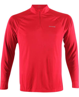 OXIDE T-SHIRT LS X-COOL M 7356022-050-S Main Image