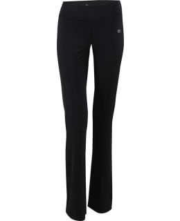 OXIDE TIGHTS FLARED LEG W 7428084-010-S Main Image