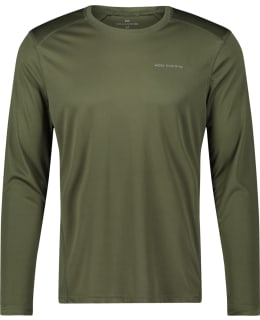 OXIDE SHIRT M 7357183 DK-GREEN L Main Image