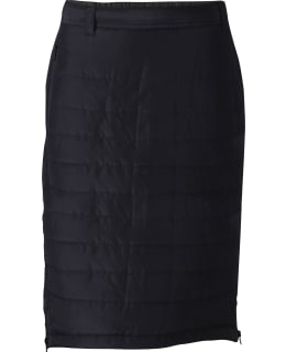 TRUE N SKIRT W 7664103 BLACK XL Main Image