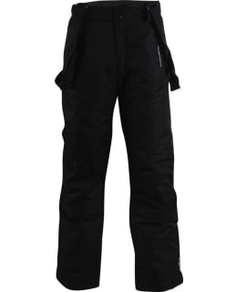 TRUE N TROUSERS M 7525200 BLACK L Main Image