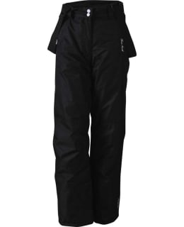 TRUE N TROUSERS W 7625200 BLACK L Main Image