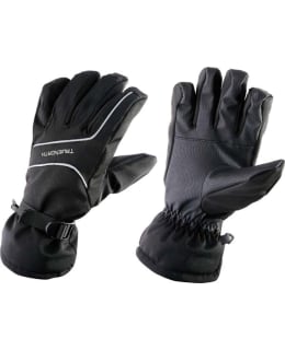 TRUE NORTH GLOVE SS WF 7712008 BLACK 3 Main Image