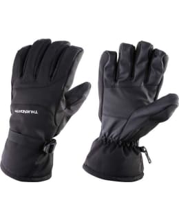 TRUE NORTH GLOVE SS SR 7714010 BLACK 6 Main Image