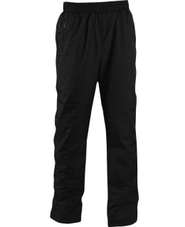 TRUE NORTH TROUSERS 7520230 BLACK S Main Image