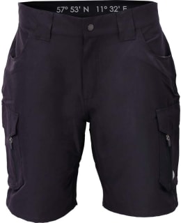 MARINE SHORTS M 7839450 BLACK S Main Image