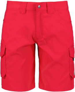 MARINE SHORTS M 7839450 RED S Main Image