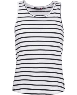 MARINE TANK TOP W 7959451 WHITE-COMB L Main Image