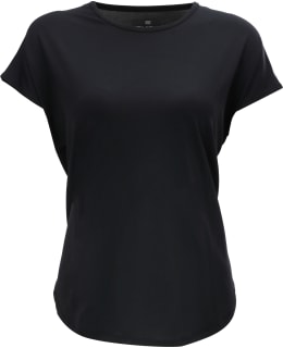 OXIDE TEE X-COOL W 7459084 BLACK XS Main Image