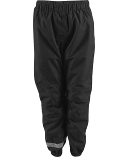 TRUE N TROUSERS U JR 7826013 BLK 122/128 Main Image