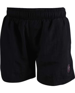 MARINE BEACH SHORTS M 7836453 BLACK M Main Image