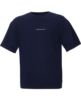 MARINE T-SHIRT M 7855457 NAVY XL Main Image