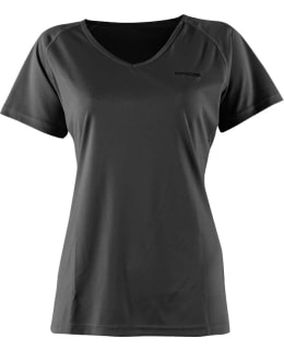 OXIDE TOP X-COOL W 7456022 BLACK XS Main Image