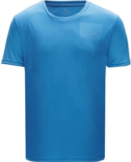 OXIDE T-SHIRT X-COOL M 7355020 BLUE XL Main Image