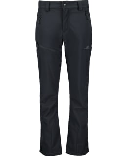 2117 Balebo naisten softshell-housut Main Image
