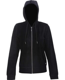 ZINK VIOLA HOODIE W 7919668 BLK L Main Image