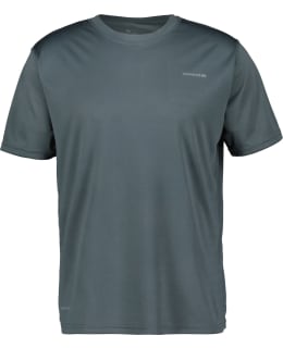 OXIDE TEE X-COOL M 7355020 T.GREEN L Main Image