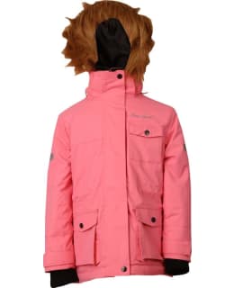 TRUE N PARKA 7519120 BUBBLE GUM 134/140 Main Image