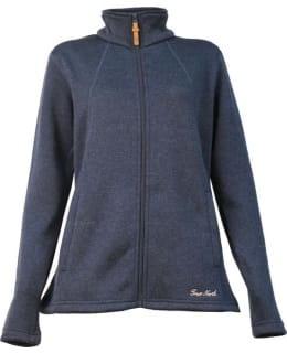 TRUE N FLEECE W 7919050 INK S Main Image