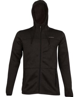 TRUE N MIDL M 7819251 BLACK XXL Main Image