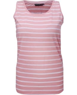 MARINE TANK TOP W 7959451 PINK-COMB XL Main Image