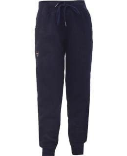 MARINE TROUSERS JOGG M 7820451 NAVY M Main Image
