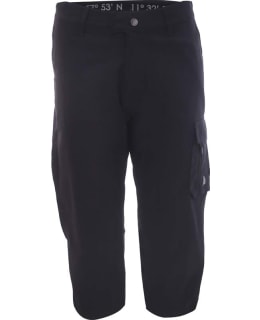 MARINE CAPRI W 7920454 BLACK S Main Image