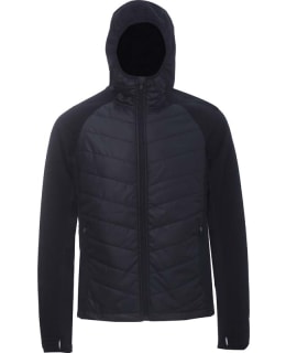 OXIDE JACKET M 7300082 BLK S Main Image