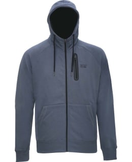 OXIDE HOOD JACKET JOGG M 7310080 BLU S Main Image