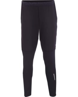 OXIDE RUN TIGHTS M 7320082 BLK XL Main Image