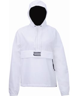 OXIDE ANORACK Q19 LITE W 7400081 WHI XS Main Image