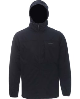 TRUE N SS JACKET M 7810021 BLACK XL Main Image