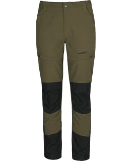 TRUE N TROUSERS RBW M 7820400 DK.GRE L Main Image