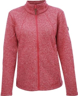 TRUE N FLEECE W 7919050 BERRY L Main Image